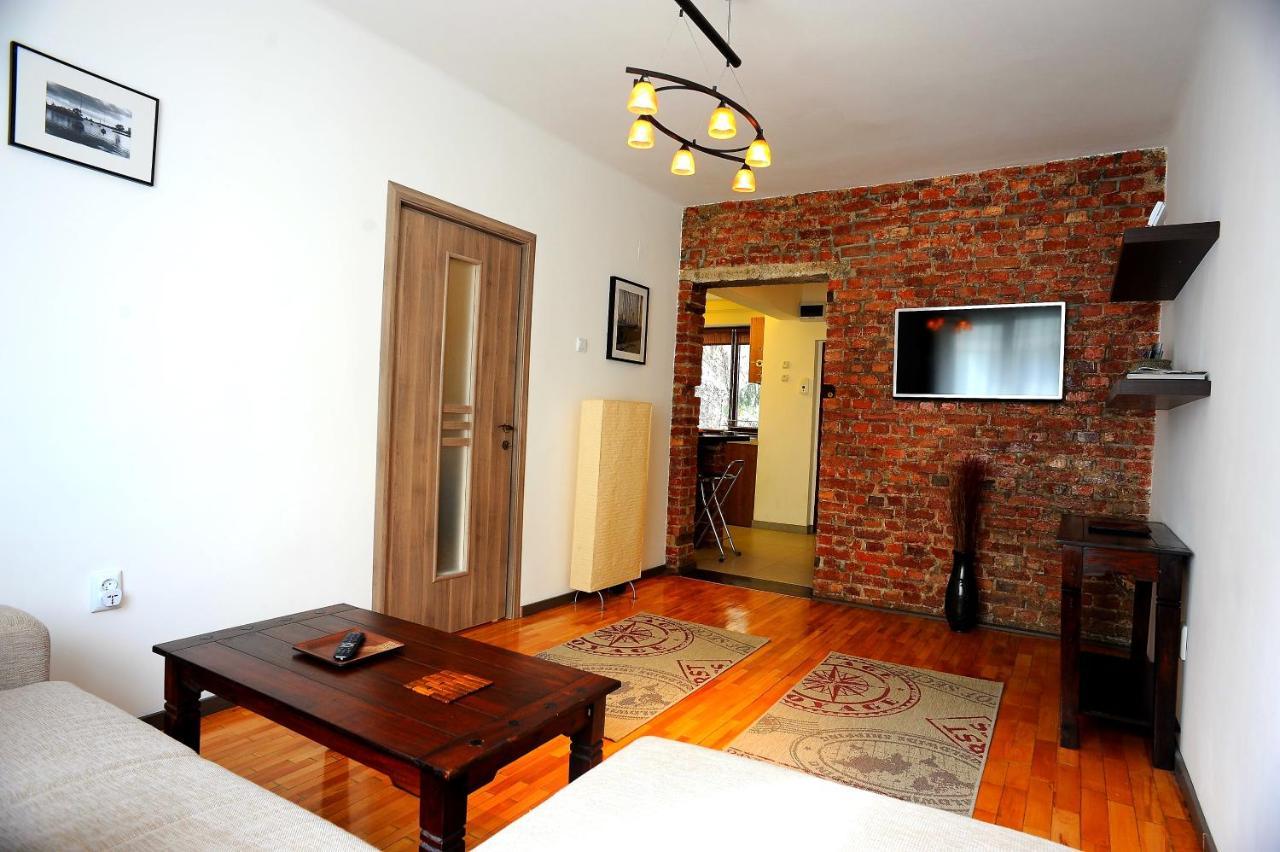 Apartament Downtown Cluj Napoca — 4-Star Luxury Hotel in Cluj-Napoca, Romania