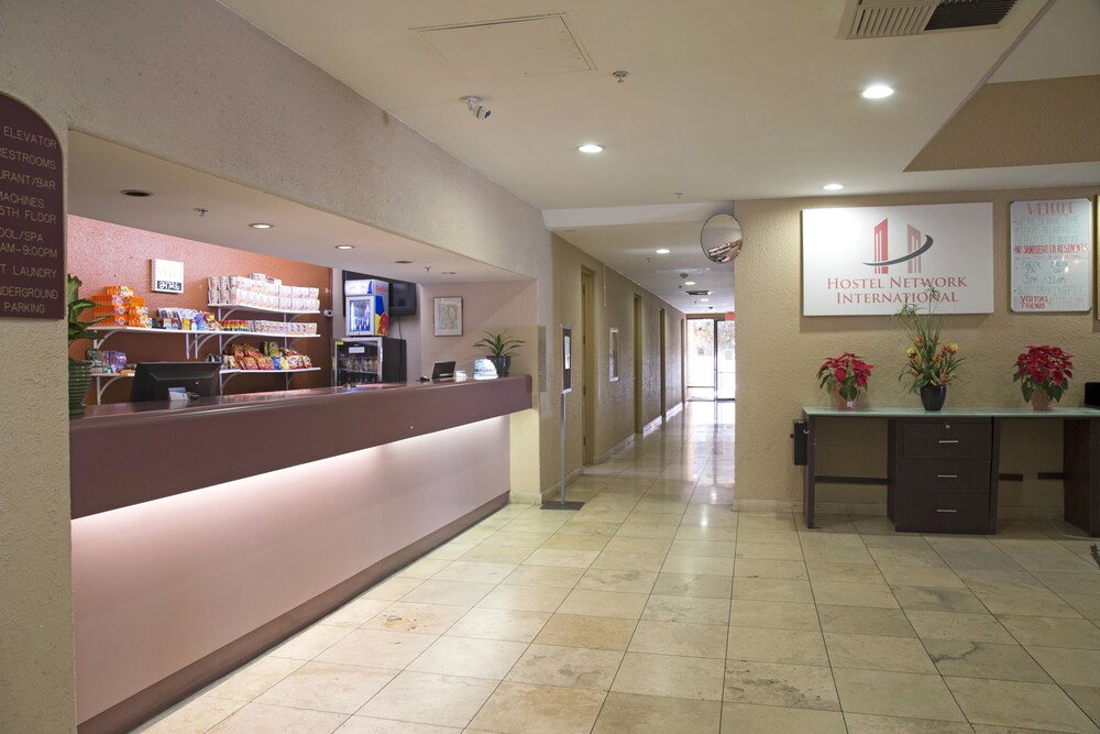 Consulate Hotel Airport Sea World San Diego Area - photo 4