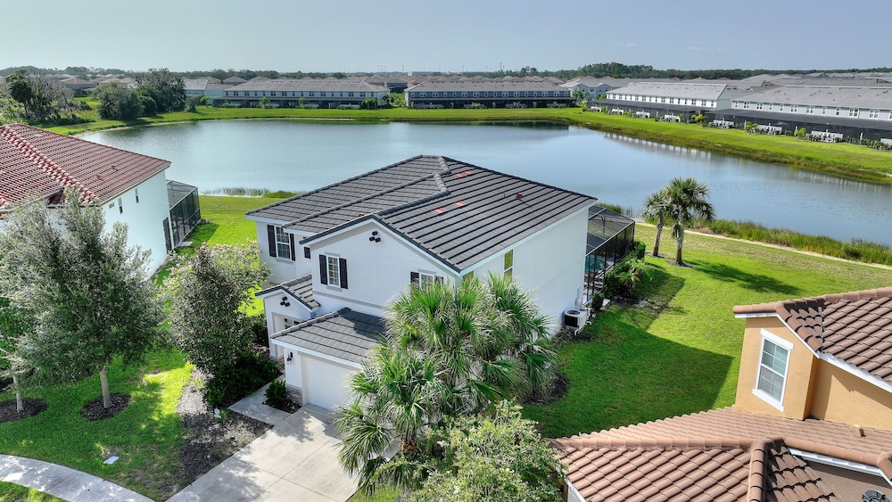 The Haven at Solterra Resort by Shine Villas 523 - photo 88