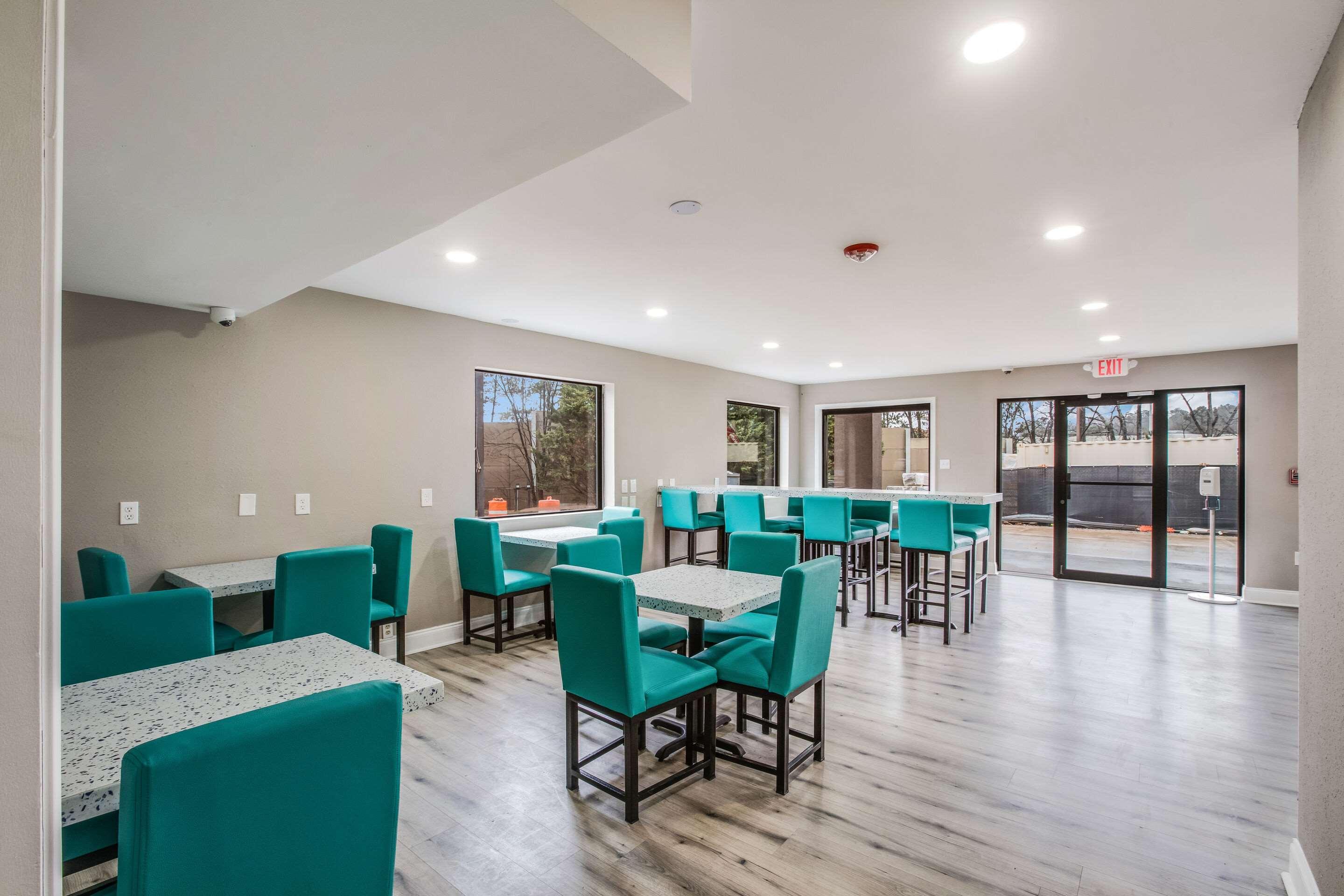 Quality Inn Kennesaw - photo 27
