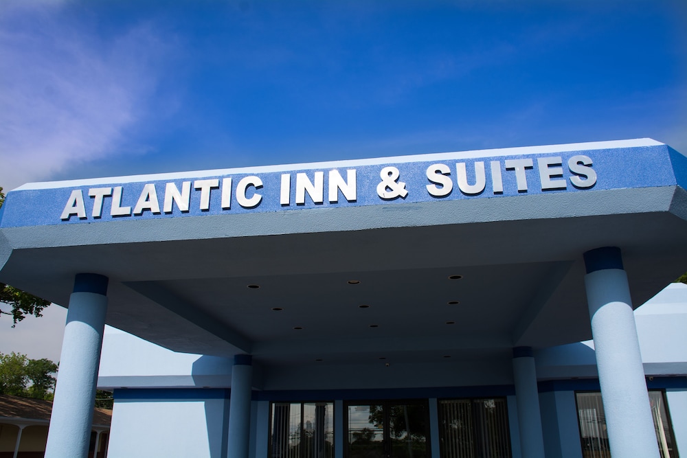 Atlantic Inn & Suites - photo 60