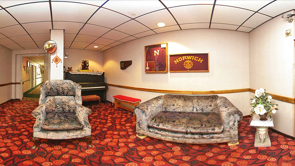 Hilltop Inn of Vermont - photo 6