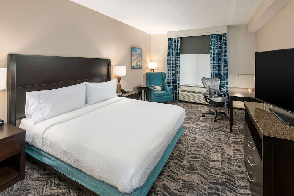 Hilton Garden Inn Silver Spring White Oak - photo 15