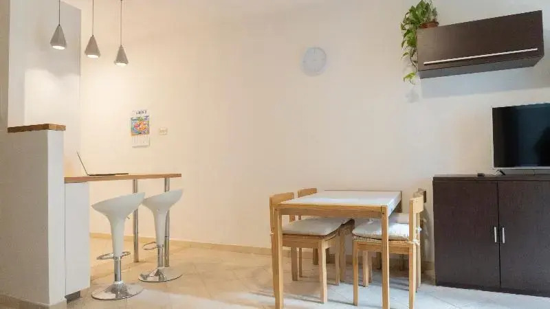 Pms Casevacanze Olbia — 4-Star Luxury Hotel in Olbia, Italy
