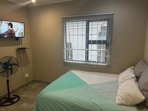 Ikhaya guesthouse2 in Pietermaritzburg, South Africa