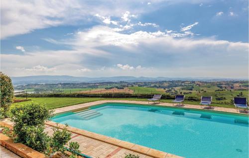 Poggio Santa Maria in Badia, Italy