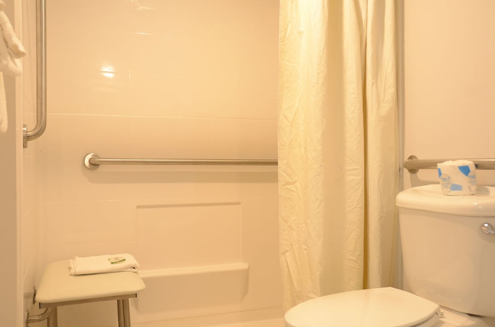 The Smart Stay Inn - photo 28