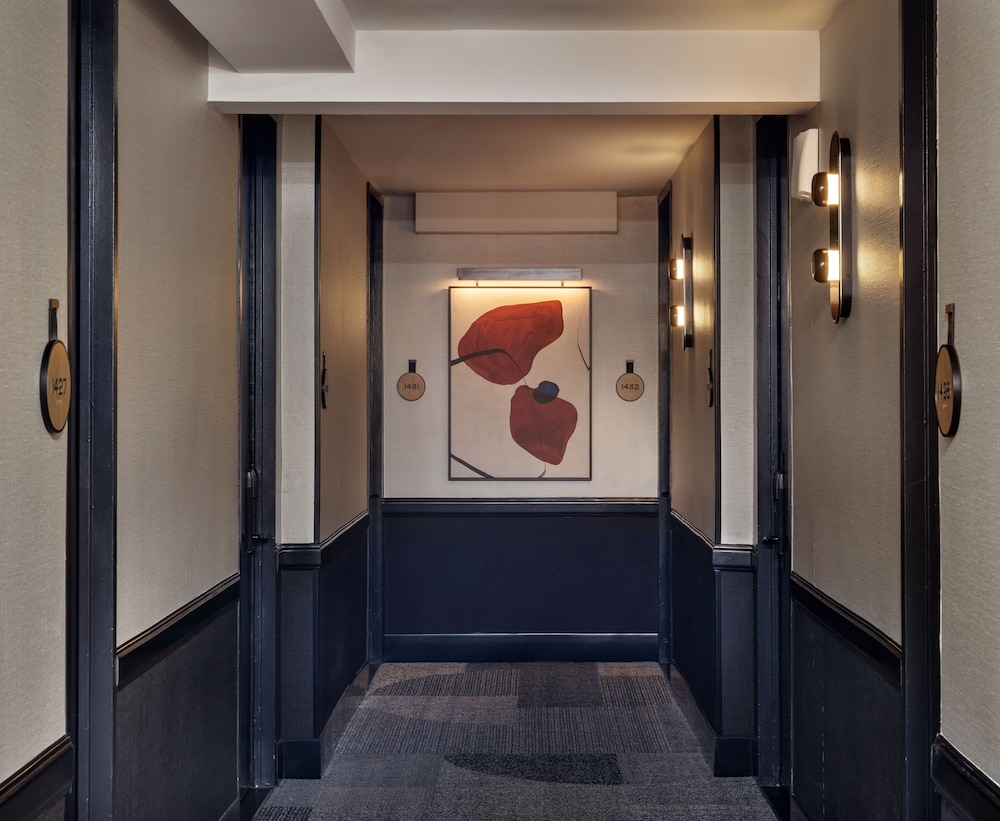 Kimpton Theta New York Times Square by IHG - photo 44