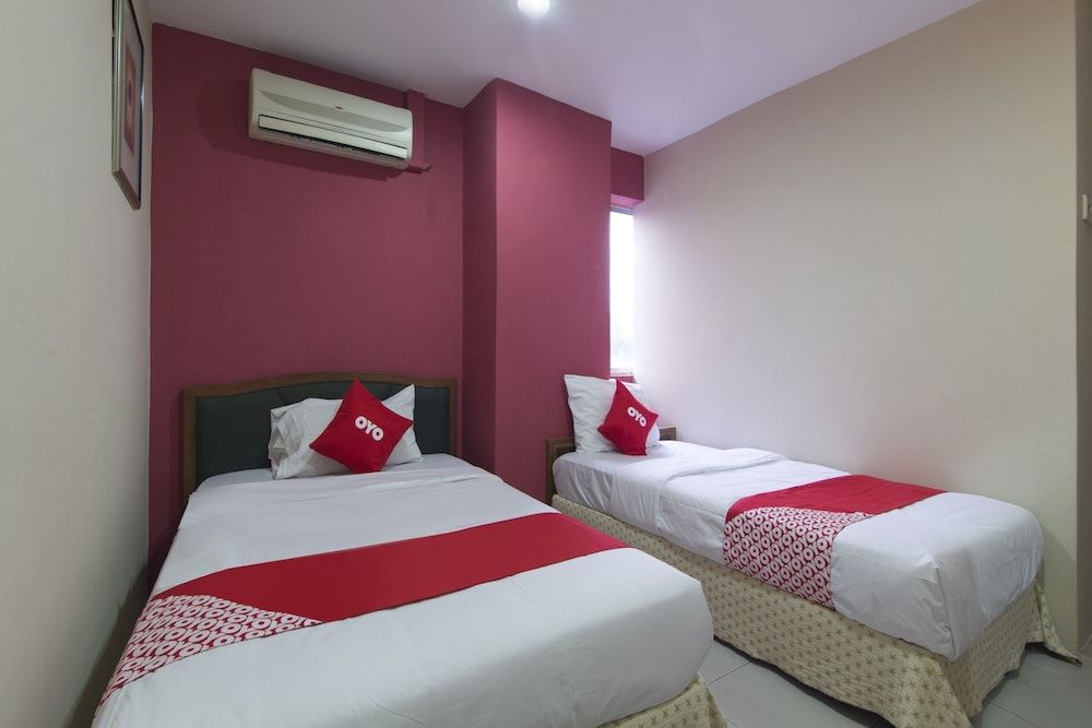 Oyo 89586 Hotel Mny Wangsa Inn — Alor Setar — photo 2
