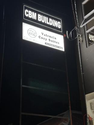 Valencia Cozy Suites in Dumaguete, Philippines