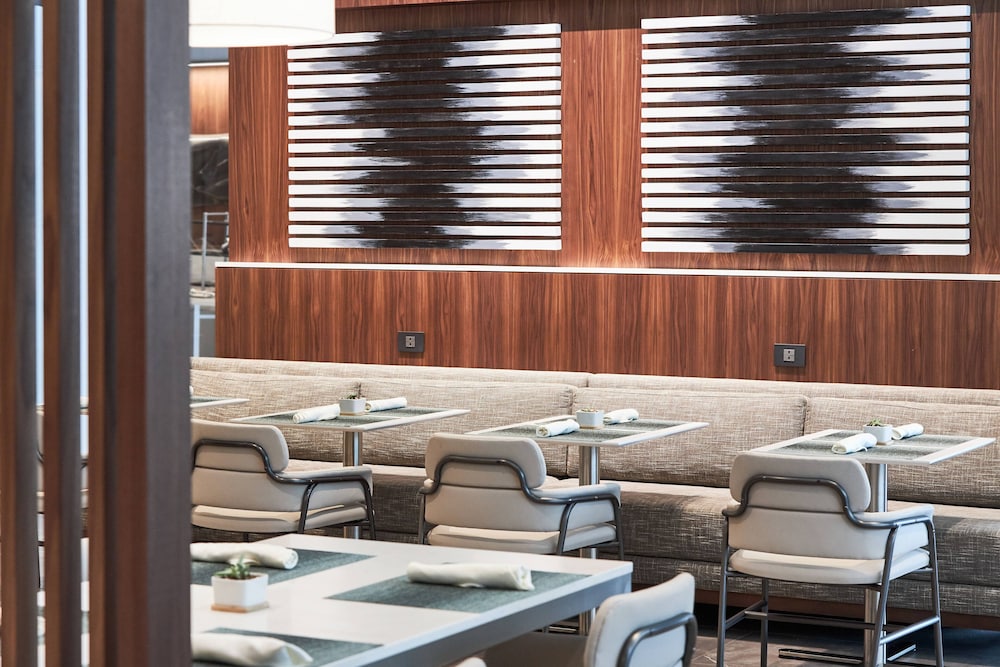 AC Hotel by Marriott Houston Downtown - photo 21