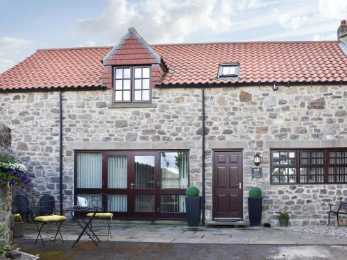 The Coach House At Mount Pleasant — 4-Star Luxury Hotel in Darlington, United Kingdom