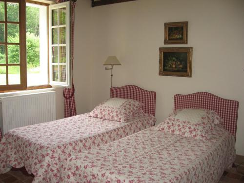 Les Vieux Guays — Cerdon — photo 2