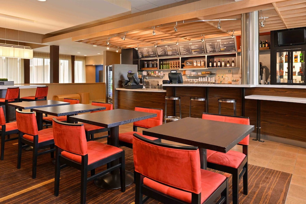 Courtyard by Marriott Dallas Northwest - photo 24