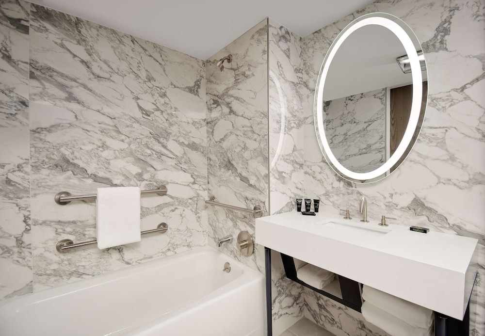 Hyatt Centric Midtown 5th Avenue New York - photo 29