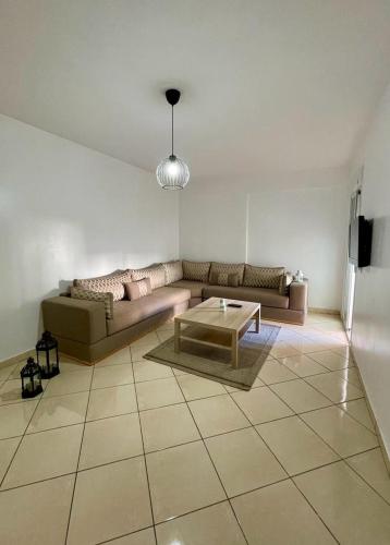 Appartement Chams — Tetouan — photo 3