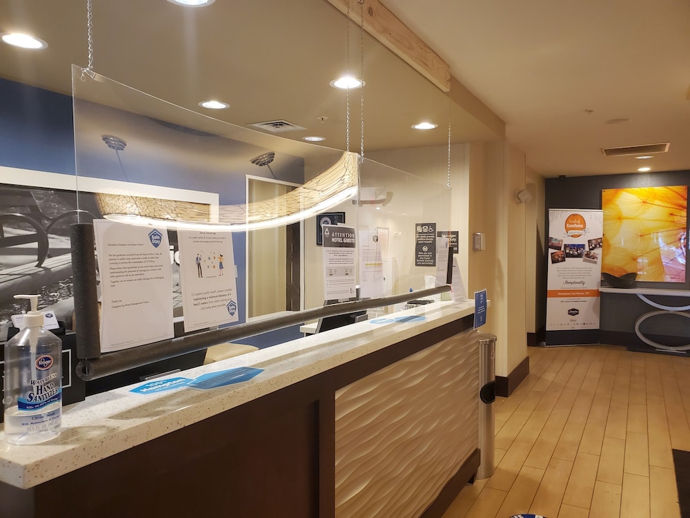 Hampton Inn Rome - photo 47