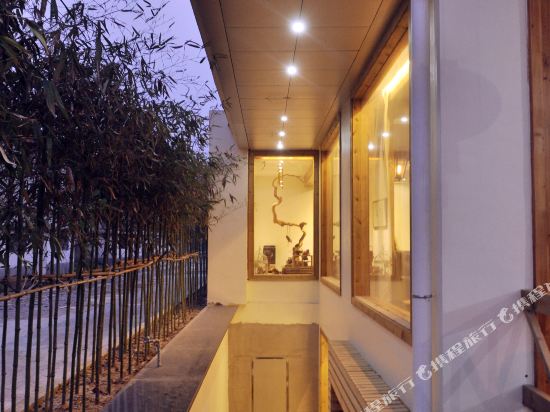 Simplegu Boutique Hotel in Yixing, People's Republic of China