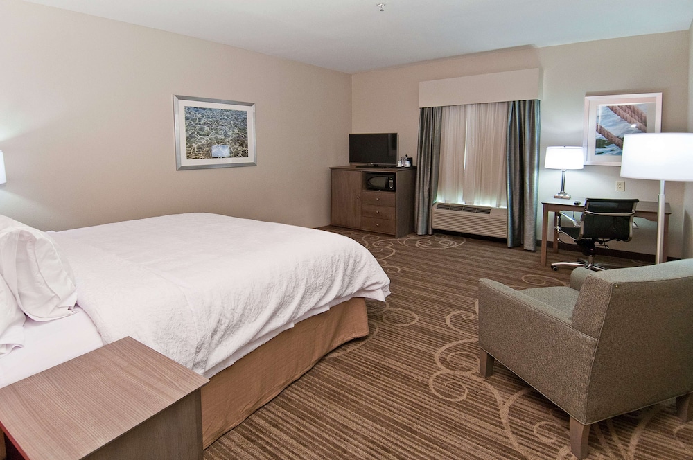 Hampton Inn & Suites Pensacola I 10 Pine Forest Road - photo 13