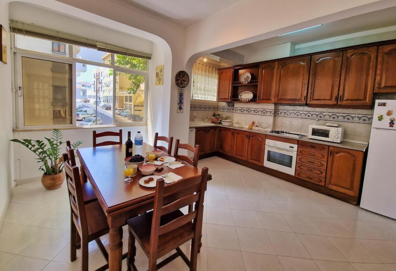 Tavira City Center 3br — 4-Star Luxury Hotel in Tavira, Portugal