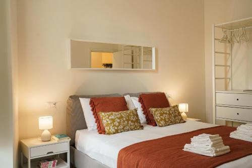 Habibi Apartments — 4-Star Luxury Hotel in Siracusa, Italy