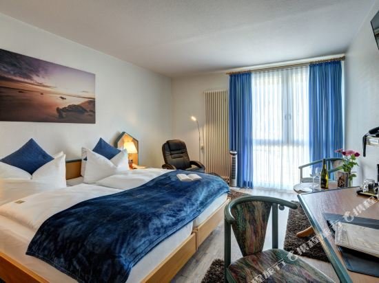 Die Dependance — hotel in Neckargemund