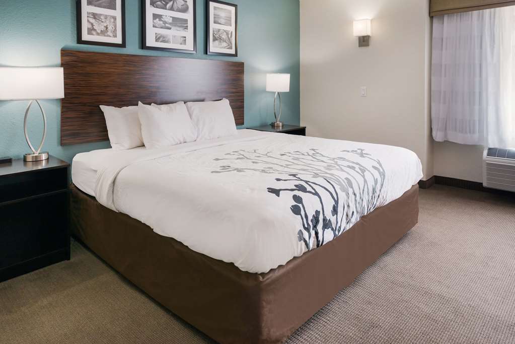 Sleep Inn & Suites Port Clinton - photo 15