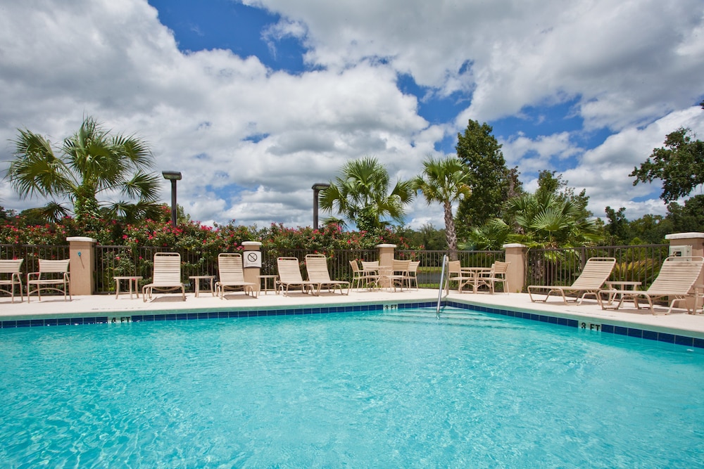 Staybridge Suites Tallahassee by IHG - photo 20