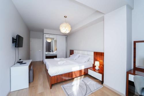 Archi tower Luxury apartment in Vake