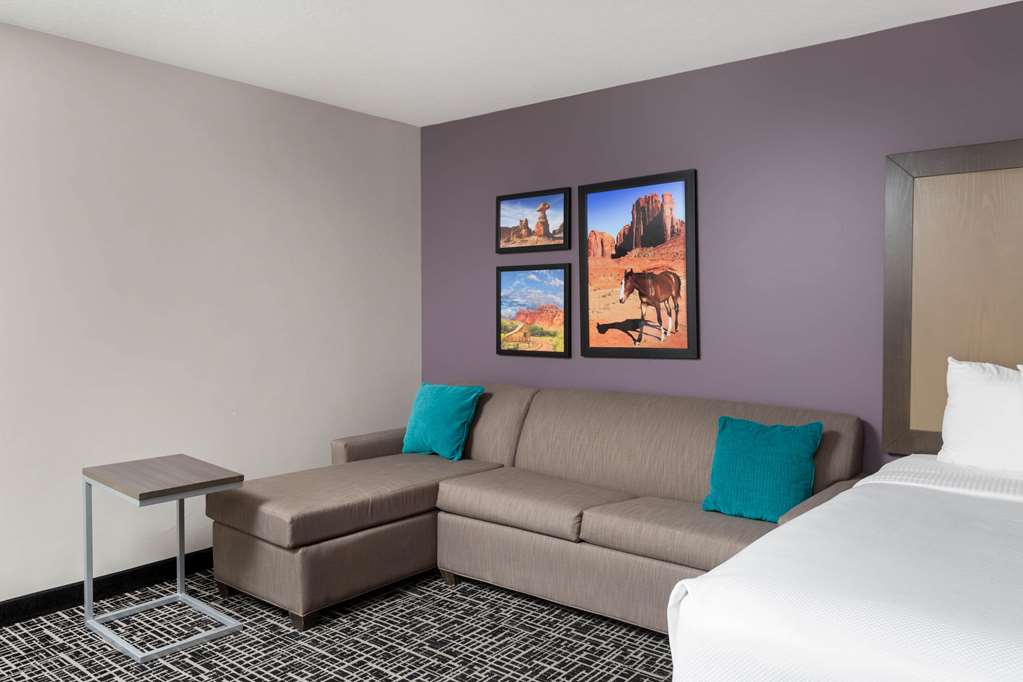 La Quinta Inn & Suites by Wyndham Kanab - photo 44