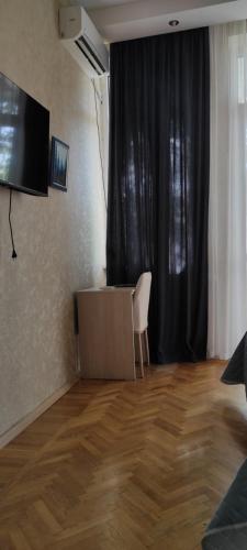 Tranquil apartment in Vake