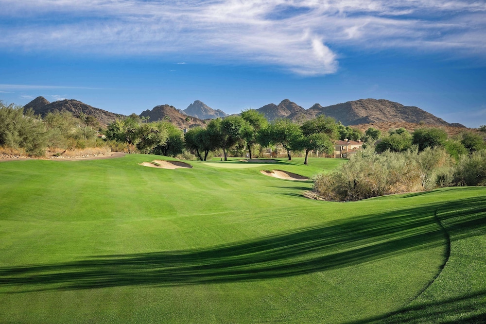 Hilton Phoenix Tapatio Cliffs Resort - photo 73