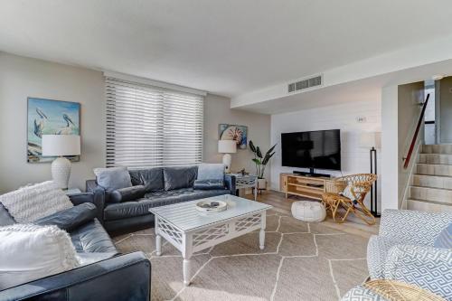 1132 Beach Walker in Unknown City, United States