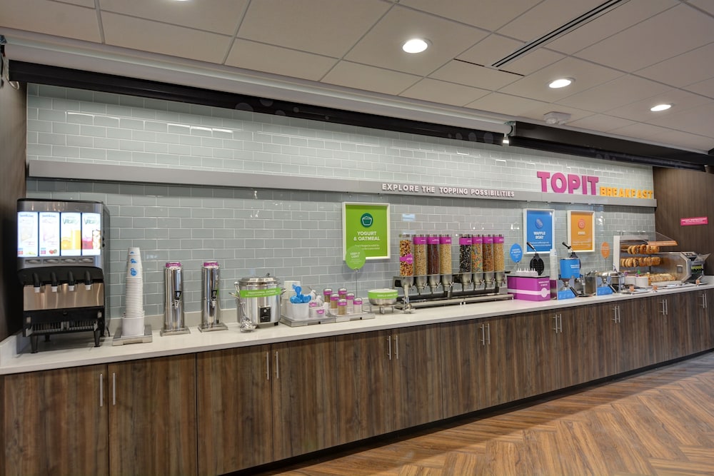 Tru by Hilton Shepherdsville Louisville South - photo 40