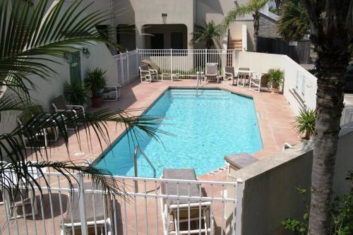 Sun Dancer #3 Mid Island 2 minute walk beach access — 4-Star Luxury Hotel in South Padre Island, United States