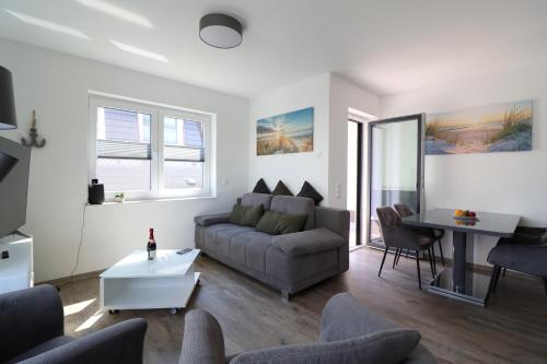 Beachbreak — 4-Star Luxury Hotel in Zingst, Germany