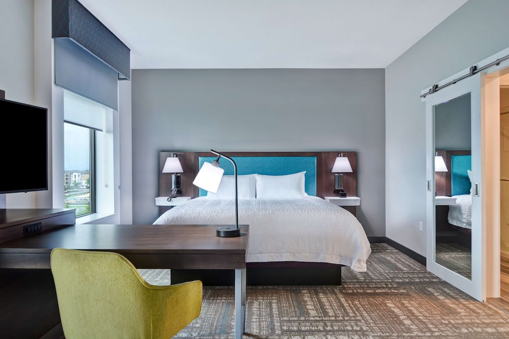 Hampton Inn & Suites Tampa Riverview Brandon - photo 15