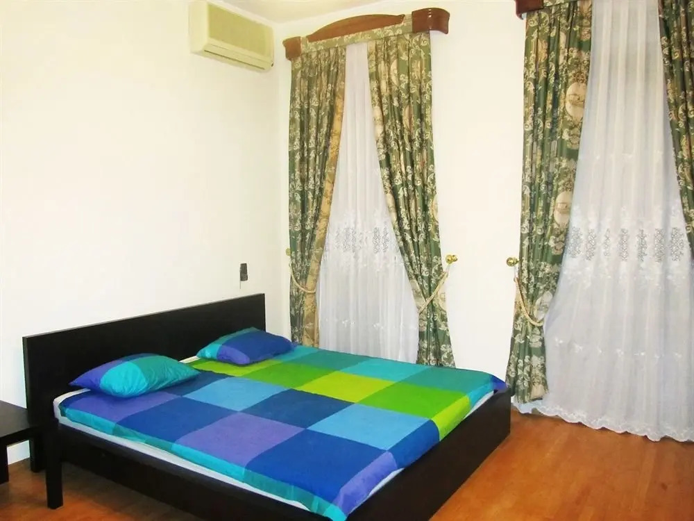 Orange Presnya - last minute hotel in Moscow