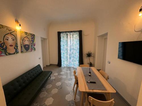 City Center Apartment da FeLù — 4-Star Luxury Hotel in Palermo, Italy