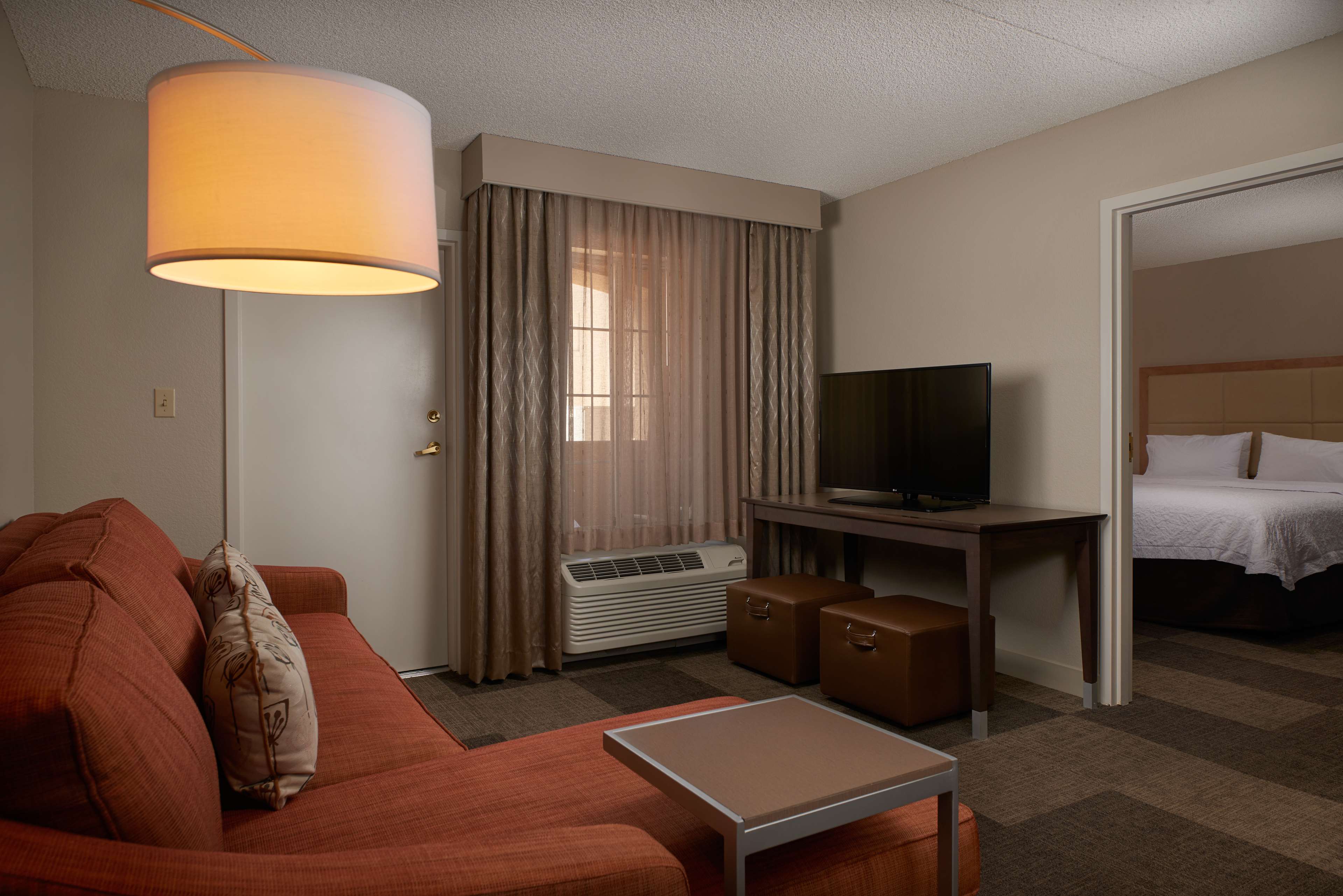 Hampton Inn & Suites Phoenix Scottsdale - photo 15