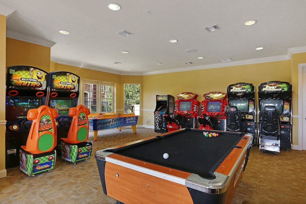 Epic Universe Beautiful Modern Condo Vista Cay Resort 2007 - photo 40