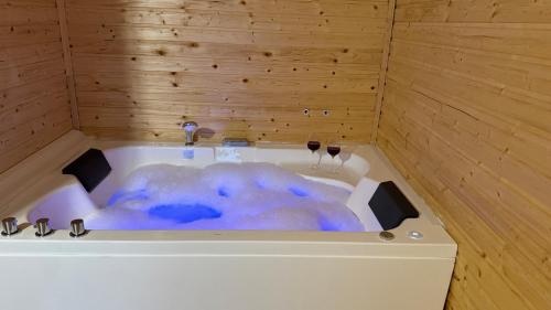 Kazbegi Milla Cottages&Spa