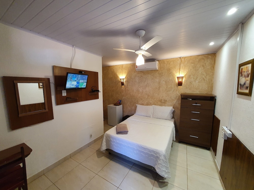 Hotel Talu - last minute hotel in Angatuba