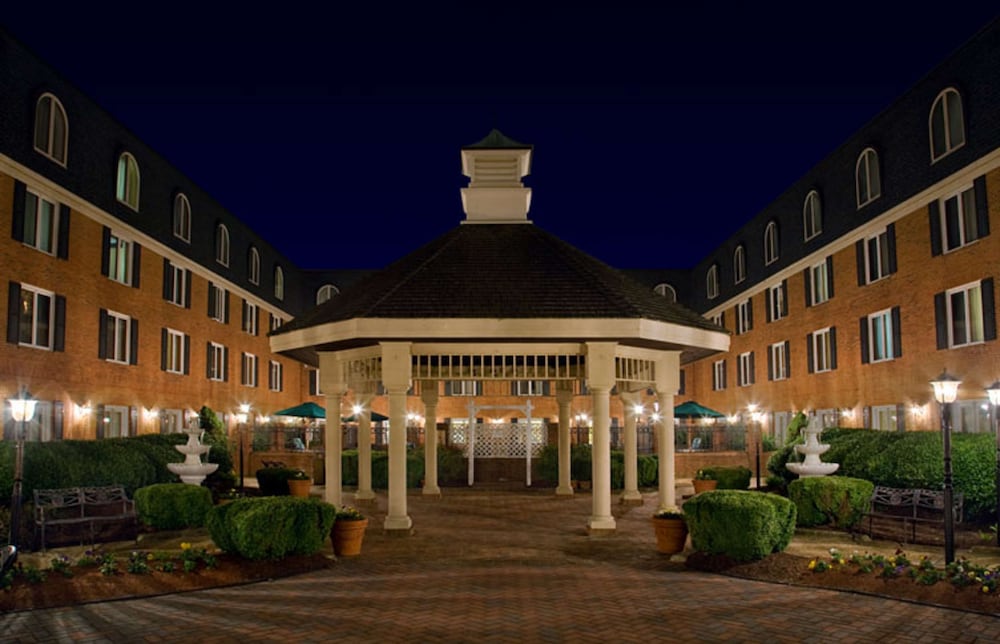 Hilton Wilmington Christiana - photo 59