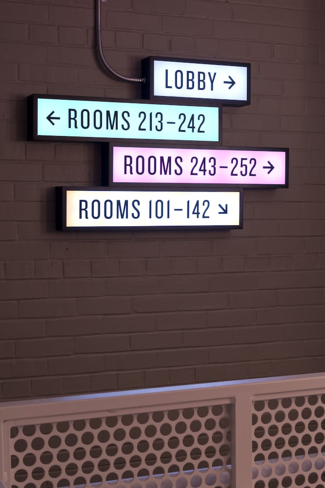 The Verb Hotel - photo 51