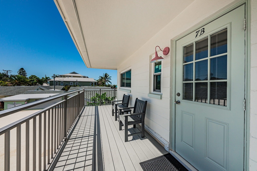 The Roth Hotel Treasure Island Florida - photo 58