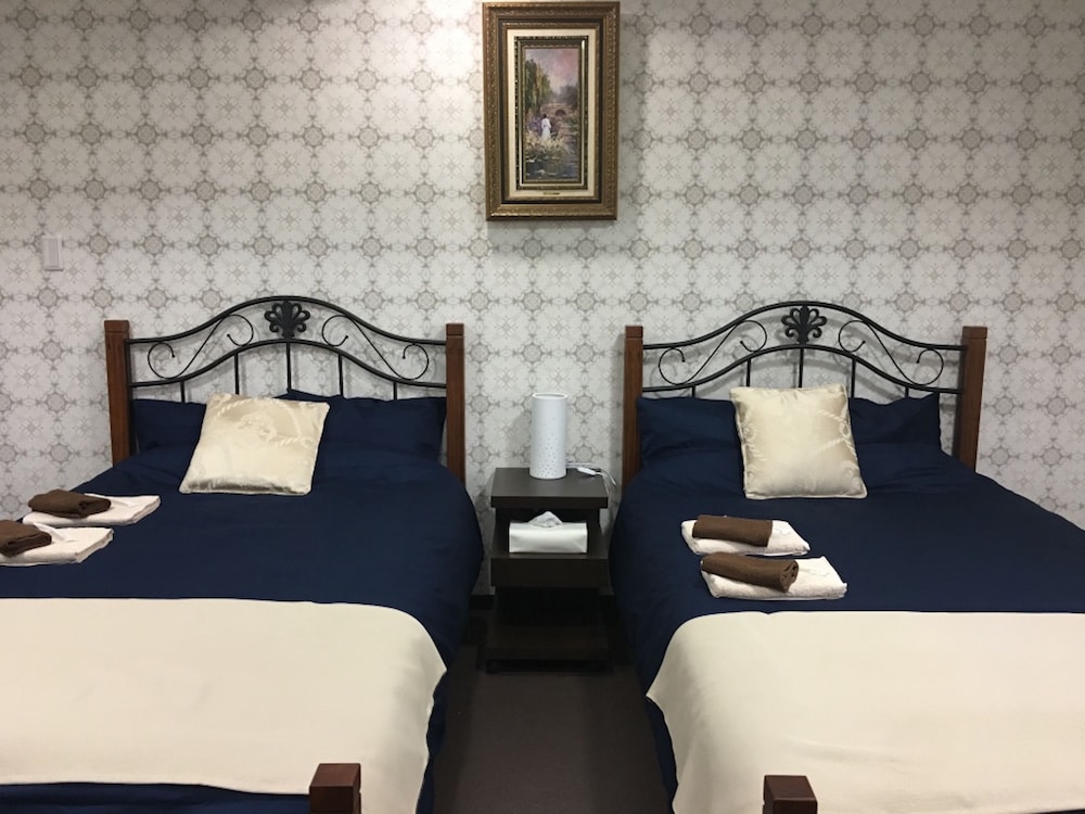 Smart Hotel Osaka 3 - last minute hotel in Osaka