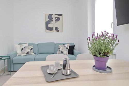 Brand New Modern Apt 2 Stops to Colosseum — 4-Star Luxury Hotel in Rome, Italy