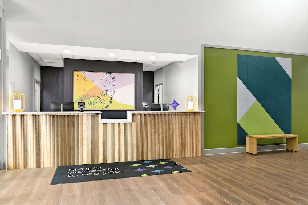 Spark by Hilton Commerce GA - photo 7