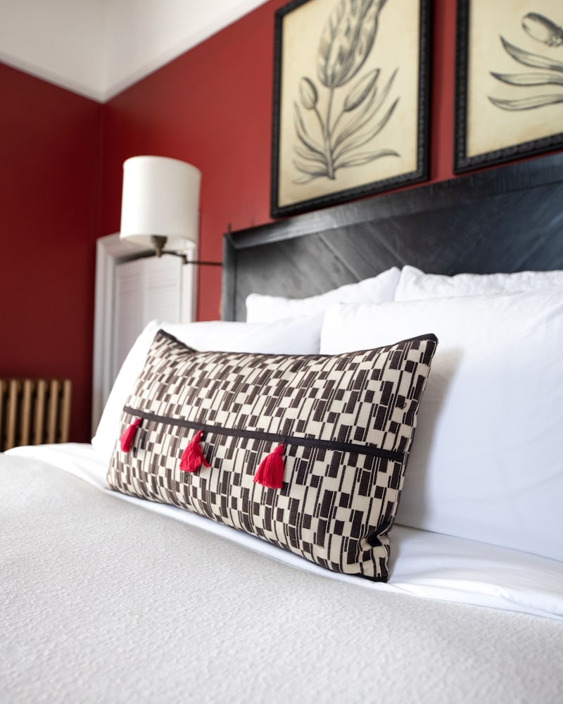 The Water Street Inn - photo 26